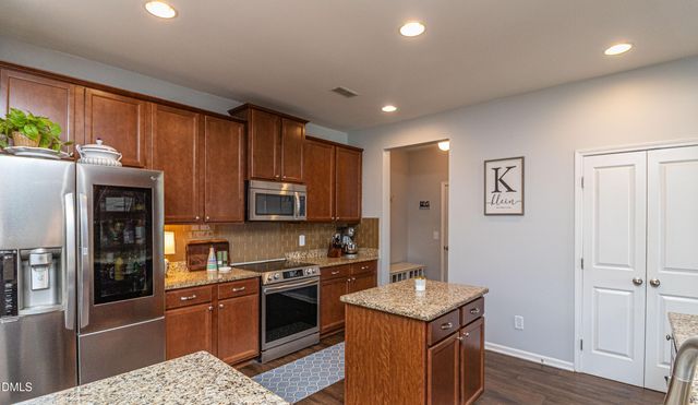 3518 Winding Walk Court, Raleigh, NC 27616