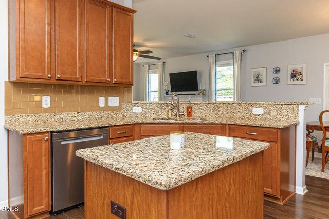 3518 Winding Walk Court, Raleigh, NC 27616