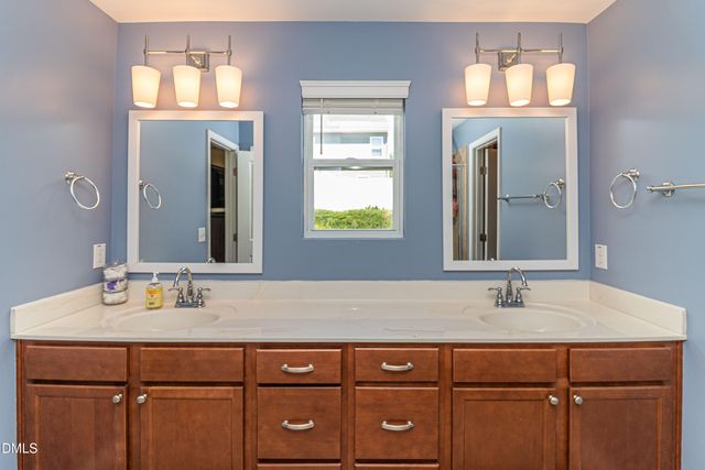 3518 Winding Walk Court, Raleigh, NC 27616