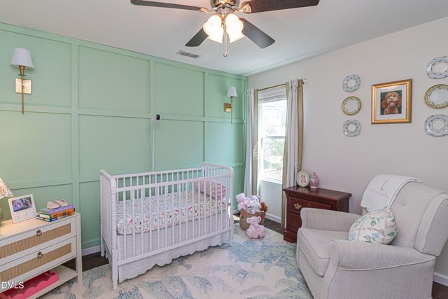 3518 Winding Walk Court, Raleigh, NC 27616