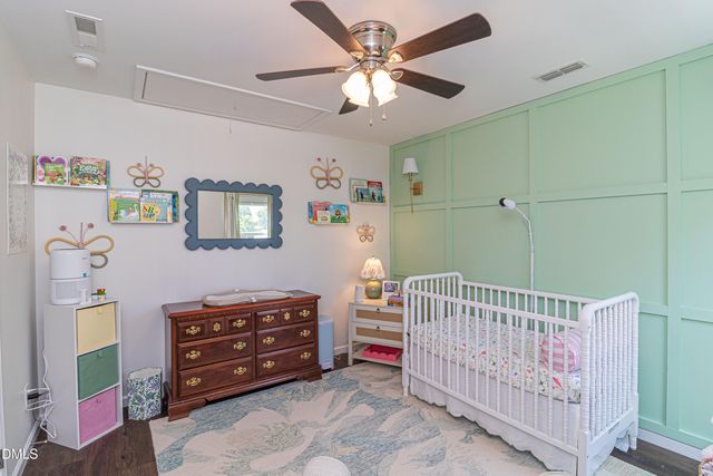 3518 Winding Walk Court, Raleigh, NC 27616