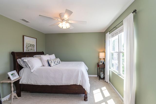 3518 Winding Walk Court, Raleigh, NC 27616