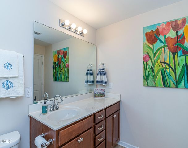 3518 Winding Walk Court, Raleigh, NC 27616