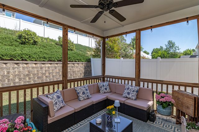 3518 Winding Walk Court, Raleigh, NC 27616