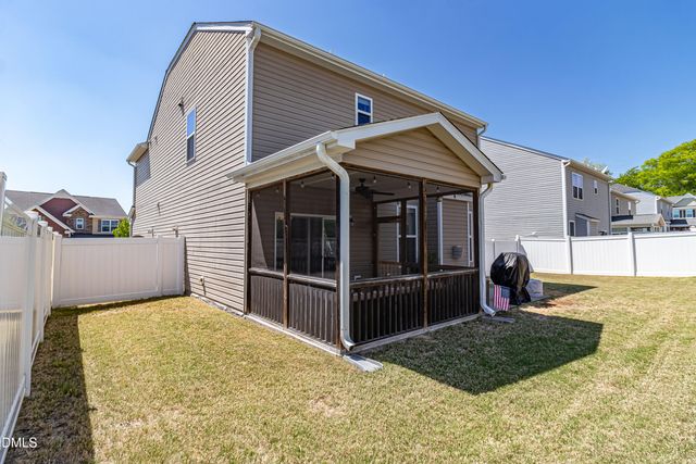 3518 Winding Walk Court, Raleigh, NC 27616