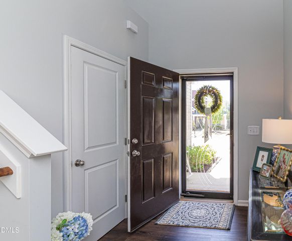 3518 Winding Walk Court, Raleigh, NC 27616