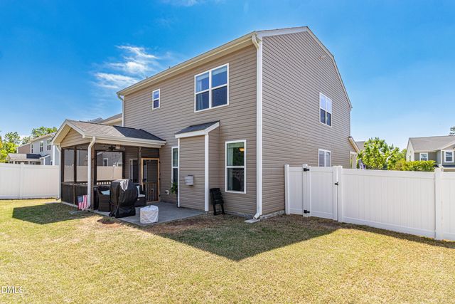 3518 Winding Walk Court, Raleigh, NC 27616