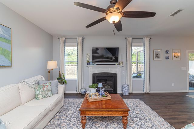 3518 Winding Walk Court, Raleigh, NC 27616