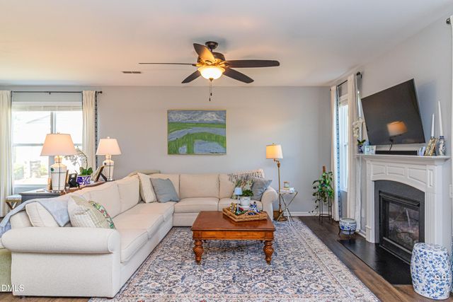 3518 Winding Walk Court, Raleigh, NC 27616