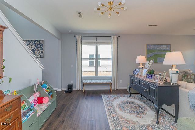 3518 Winding Walk Court, Raleigh, NC 27616