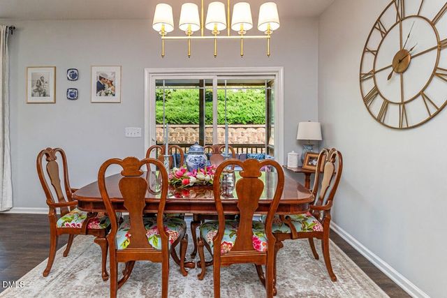 3518 Winding Walk Court, Raleigh, NC 27616