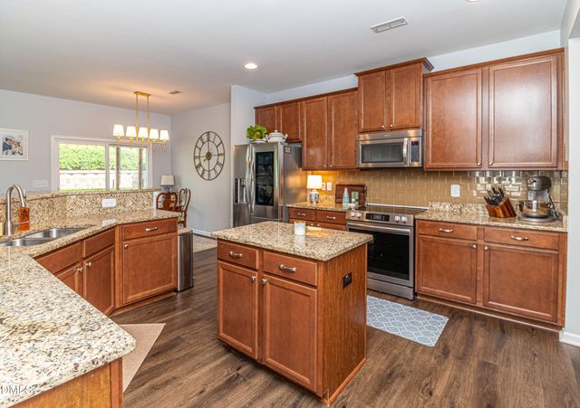 3518 Winding Walk Court, Raleigh, NC 27616