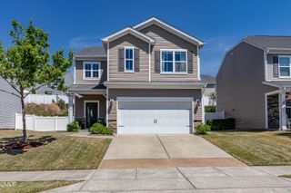 3518 Winding Walk Court, Raleigh, NC 27616