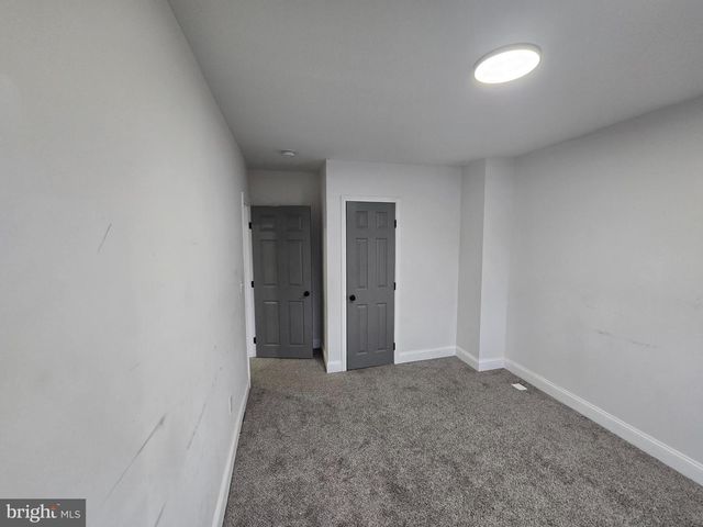 3213 LEIGHTON AVE, Baltimore, MD 21215