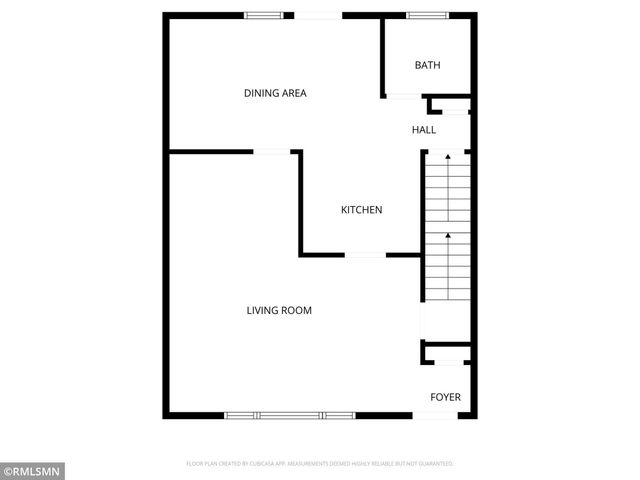 601 10th Avenue S, Hopkins, MN 55343