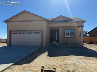 2314 Starboard Lane, Pueblo, CO 81008