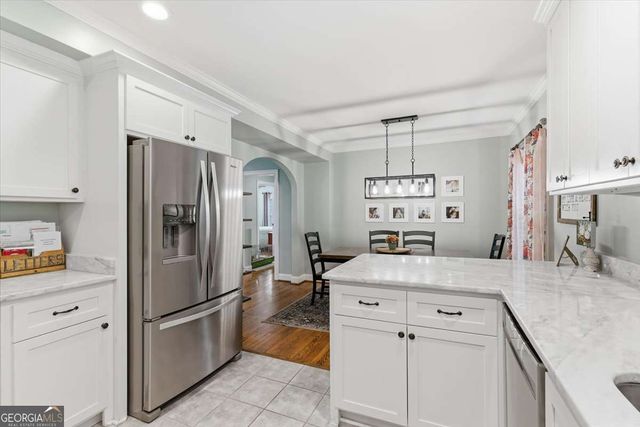 206 Oakwood Street NW, Rome, GA 30165