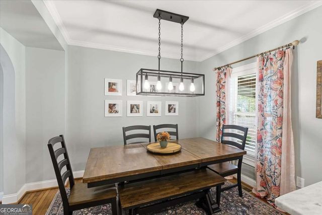 206 Oakwood Street NW, Rome, GA 30165