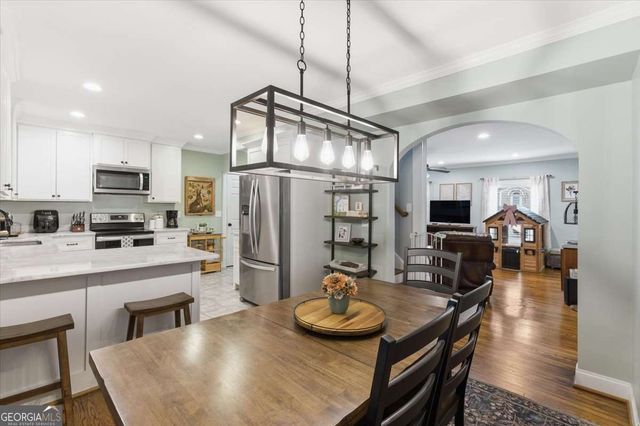 206 Oakwood Street NW, Rome, GA 30165