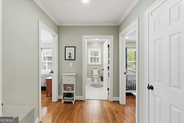 206 Oakwood Street NW, Rome, GA 30165