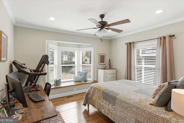 206 Oakwood Street NW, Rome, GA 30165