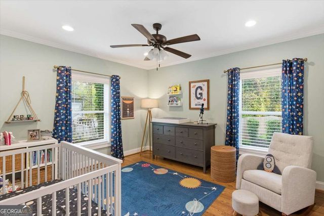 206 Oakwood Street NW, Rome, GA 30165