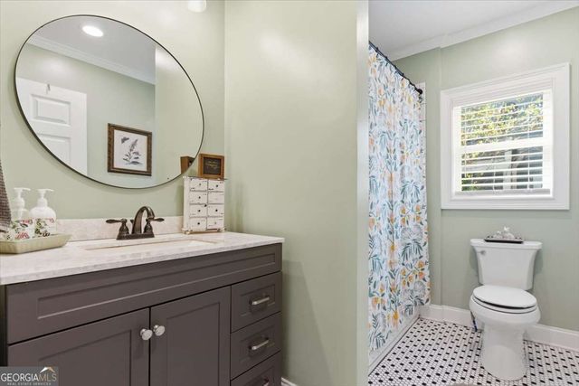 206 Oakwood Street NW, Rome, GA 30165