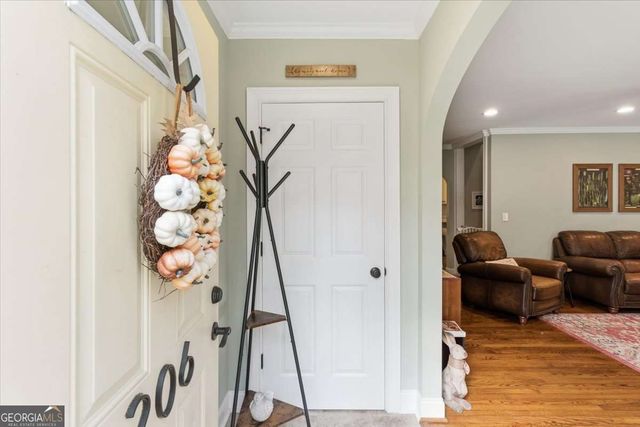 206 Oakwood Street NW, Rome, GA 30165