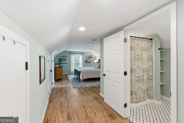 206 Oakwood Street NW, Rome, GA 30165