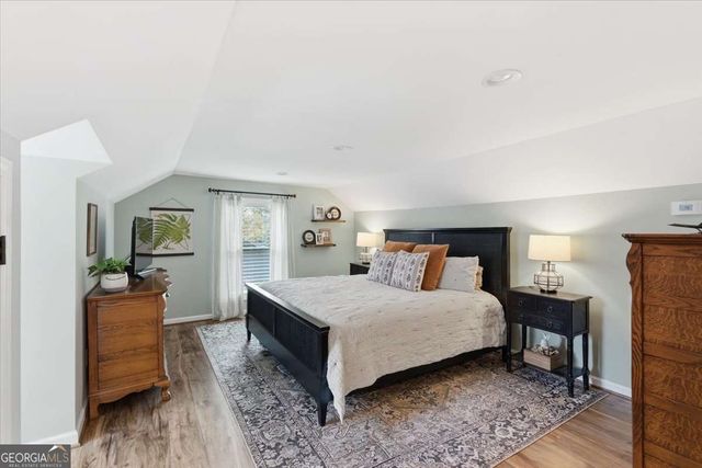 206 Oakwood Street NW, Rome, GA 30165