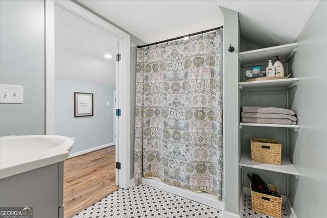 206 Oakwood Street NW, Rome, GA 30165