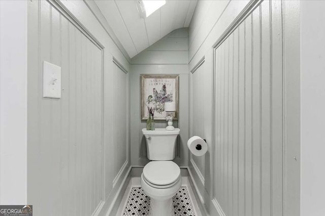 206 Oakwood Street NW, Rome, GA 30165