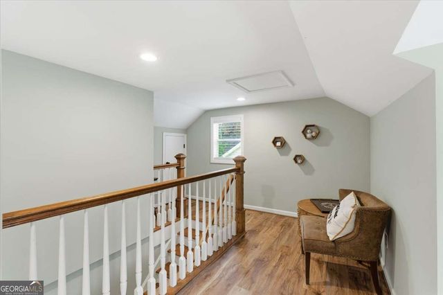 206 Oakwood Street NW, Rome, GA 30165