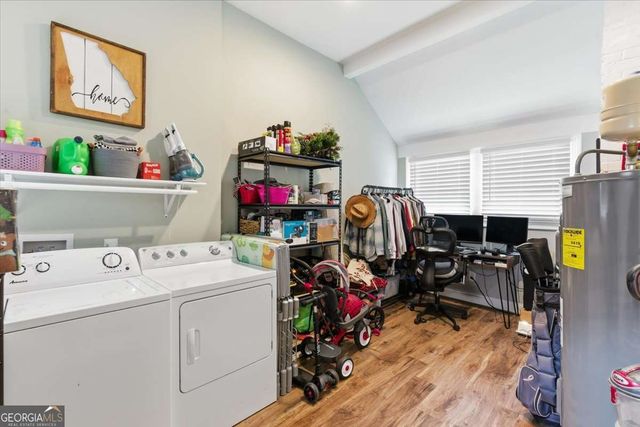 206 Oakwood Street NW, Rome, GA 30165