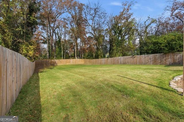 206 Oakwood Street NW, Rome, GA 30165