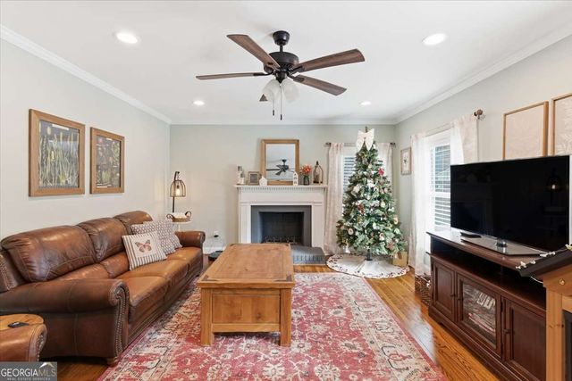 206 Oakwood Street NW, Rome, GA 30165