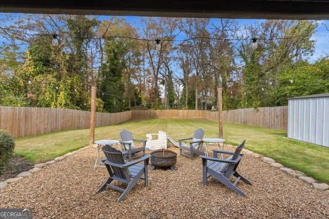 206 Oakwood Street NW, Rome, GA 30165