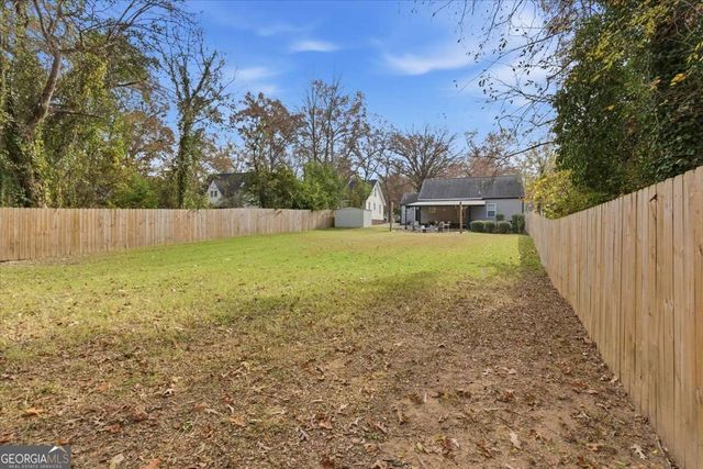 206 Oakwood Street NW, Rome, GA 30165