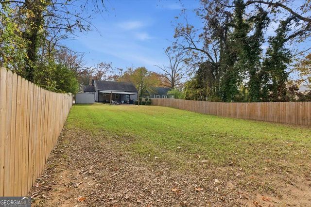 206 Oakwood Street NW, Rome, GA 30165