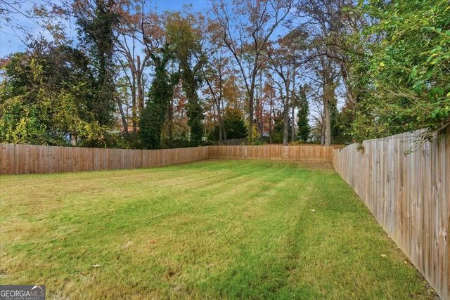 206 Oakwood Street NW, Rome, GA 30165