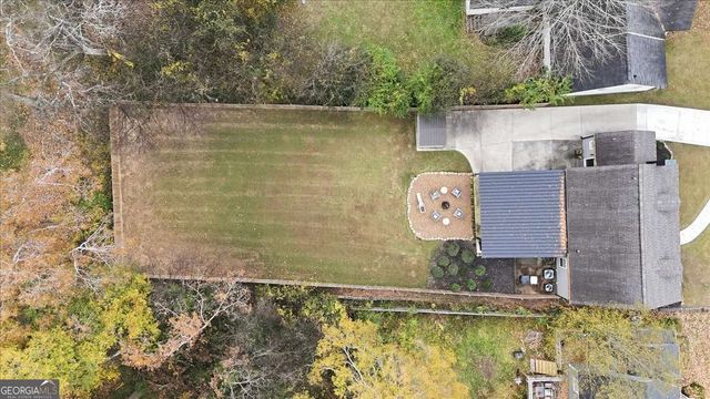 206 Oakwood Street NW, Rome, GA 30165