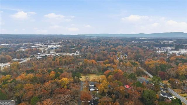 206 Oakwood Street NW, Rome, GA 30165