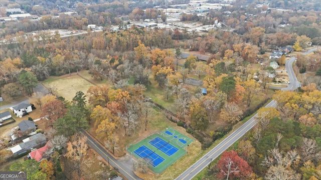 206 Oakwood Street NW, Rome, GA 30165