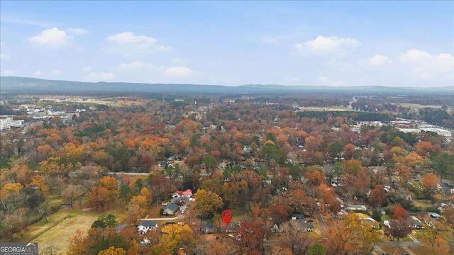 206 Oakwood Street NW, Rome, GA 30165