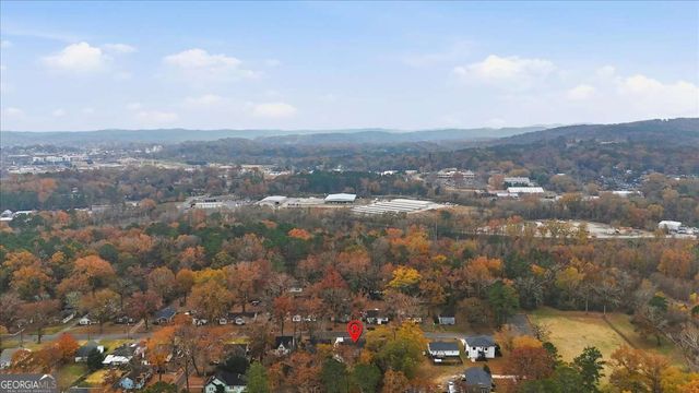 206 Oakwood Street NW, Rome, GA 30165