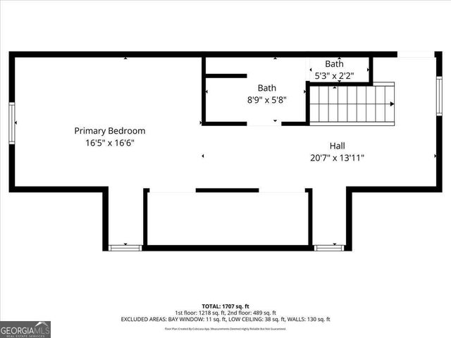 206 Oakwood Street NW, Rome, GA 30165