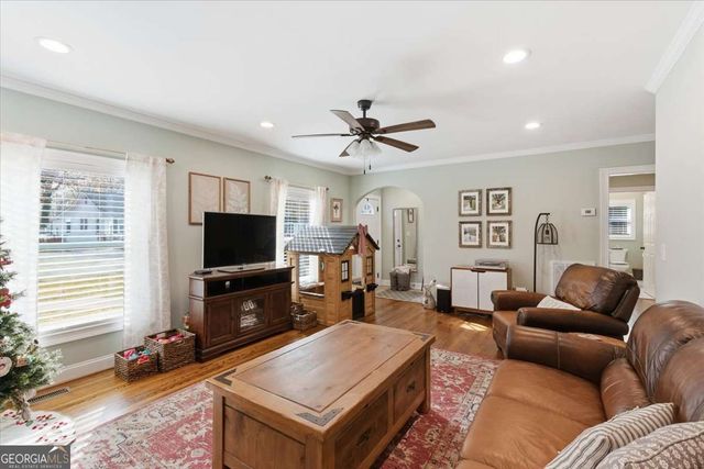 206 Oakwood Street NW, Rome, GA 30165