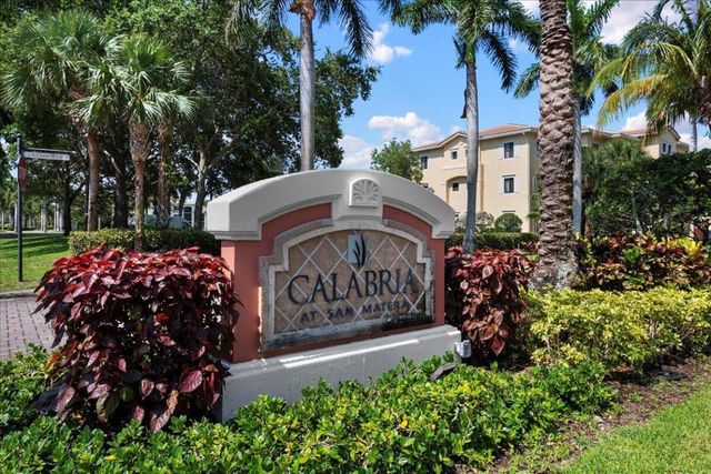 2804 Sarento Place 303, Palm Beach Gardens, FL 33410