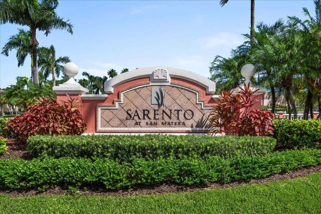 2804 Sarento Place 303, Palm Beach Gardens, FL 33410