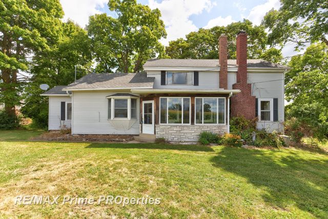 6267 Junction Road, Bridgeport, MI 48722